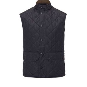 Barbour Lowerdale Gilet Vest